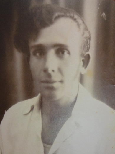 Егоров Александр Егорович