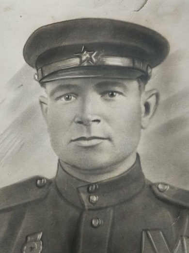 Кондрулин Иван Иванович