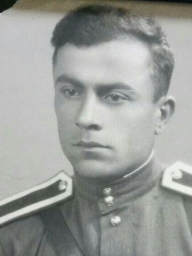 Летифов Сиямудин Летифович