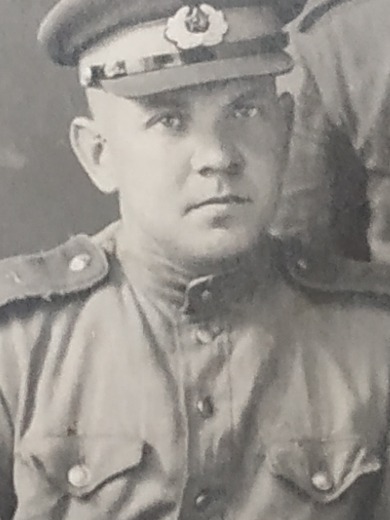 Воронин Сергей Николаевич