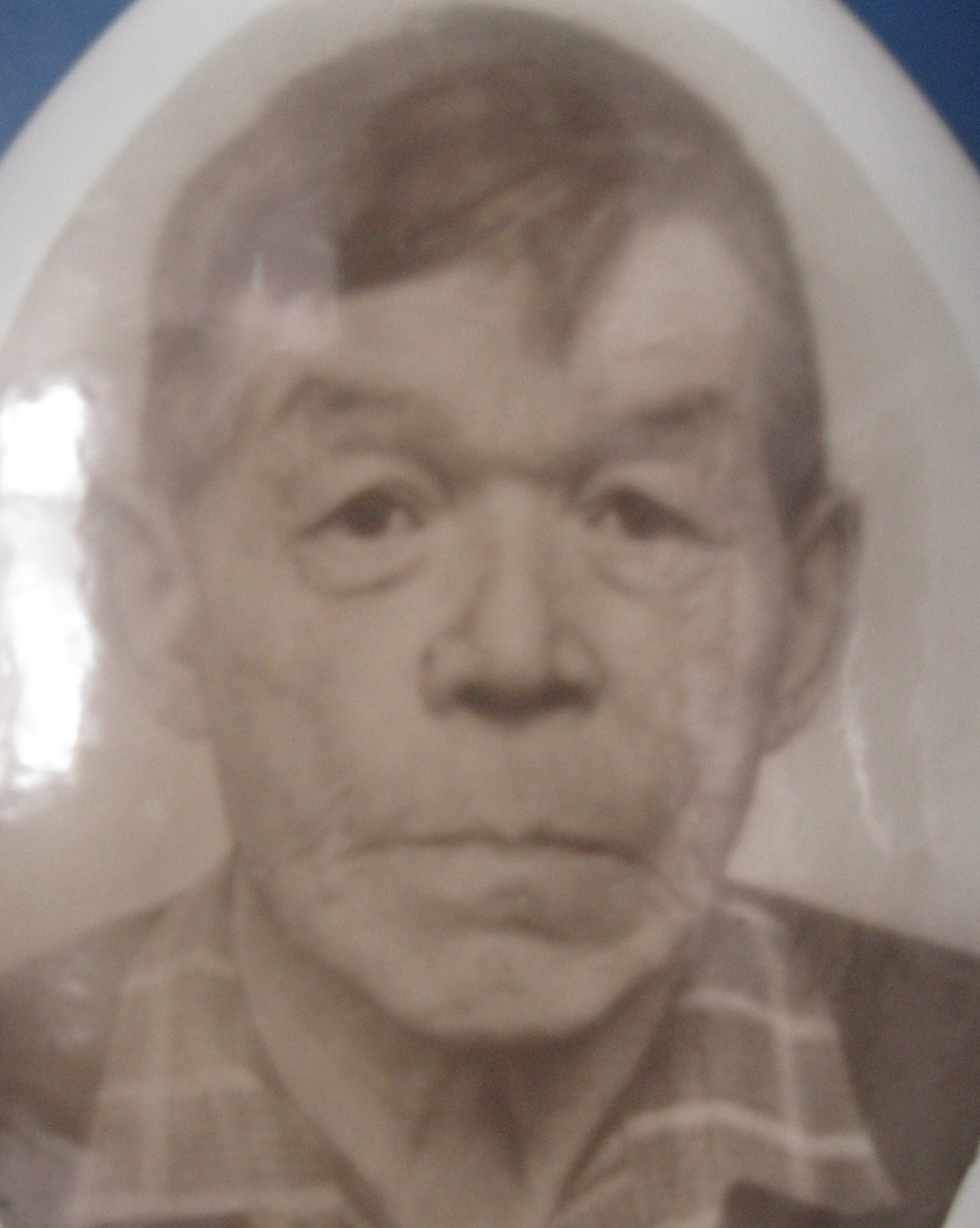 Мезенин Маек Дмитриевич