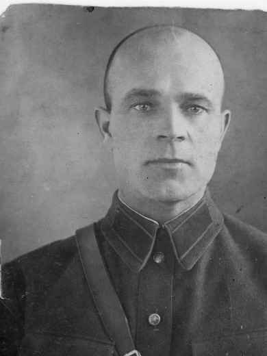 Жданов Павел