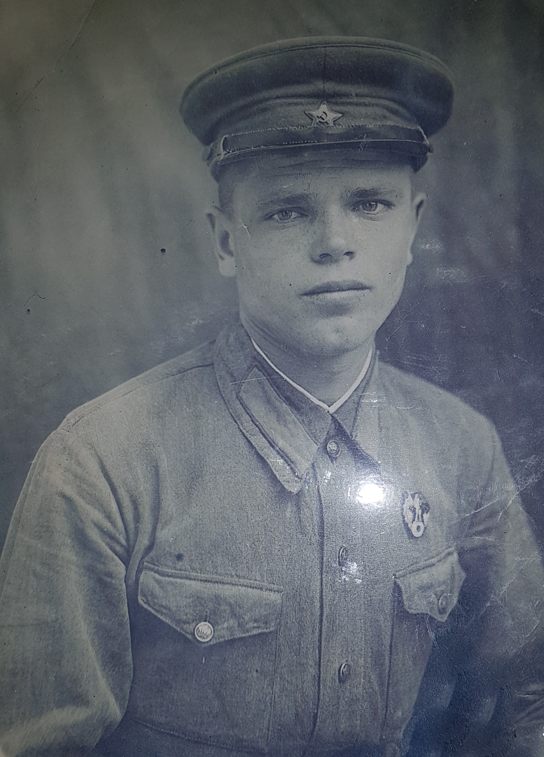 Минаков Александр Иванович