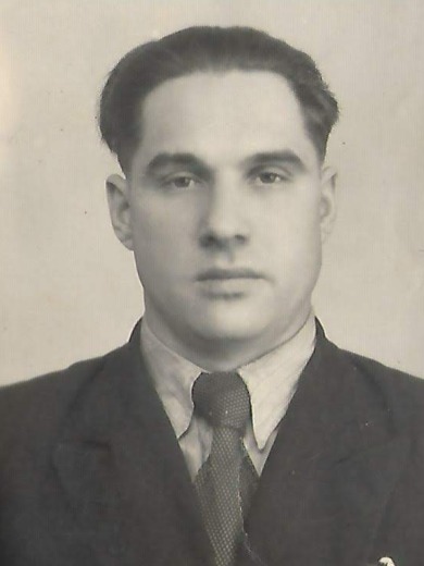 Полехин Михаил Михайлович