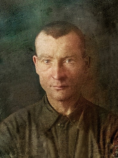 Зыбарев Федор Гаврилович