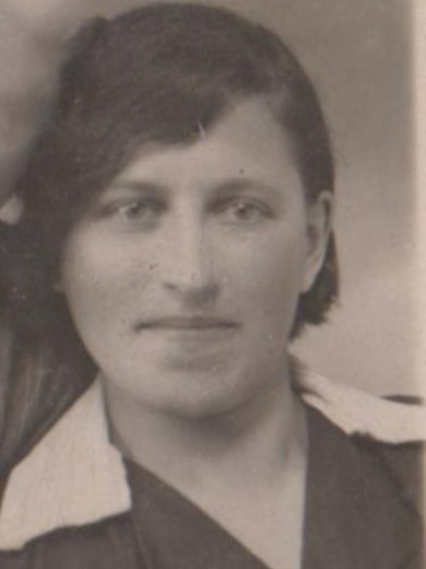 Макарова Евдокия Васильевна