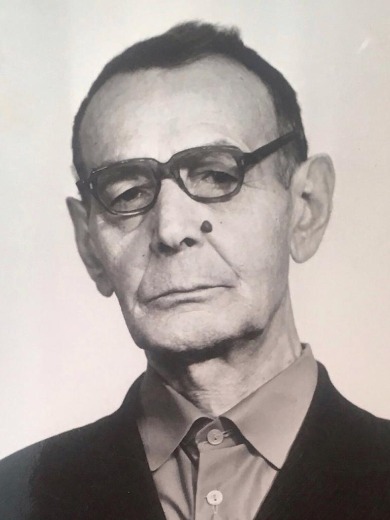 Ханов Киманович Закир