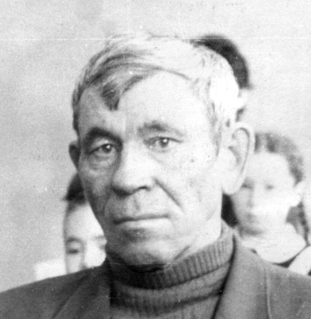 Ишмухаметов Мирхаким Мирхайдарович