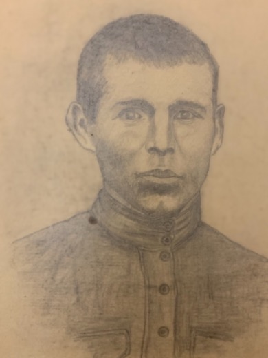 Демьяненко Павел Егорович