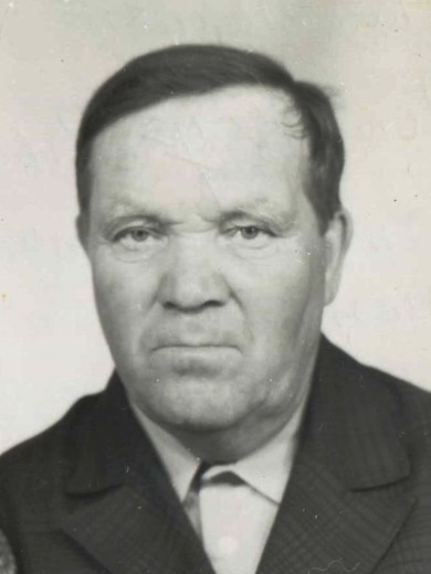 Порсев Иван Иванович