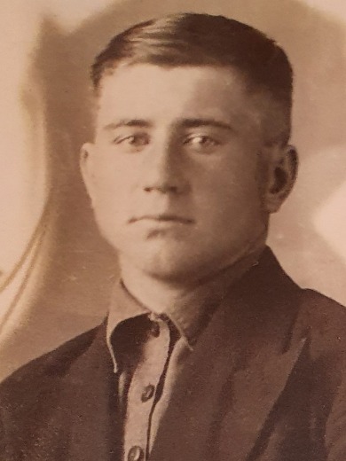 Кононенко Илья Алексеевич