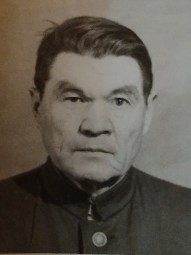 Прокопьев Василий
