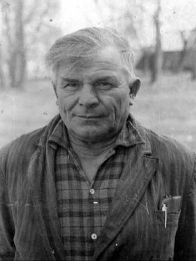 Каспиров Степан Иосифович