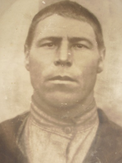 Лукачев Трофим Иванович