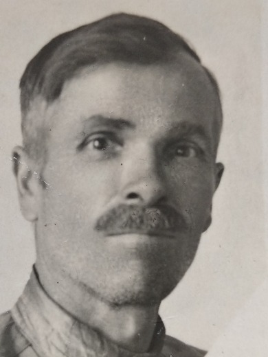 Воловик Николай Семенович