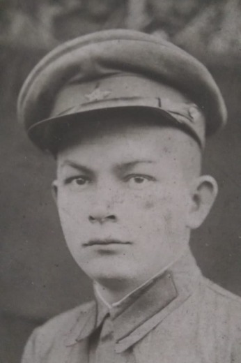 Мелихов Григорий Абрамович