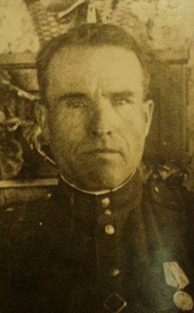 Головин Иван Александрович