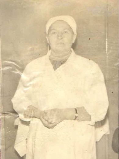 Макарова Нина Григорьевна