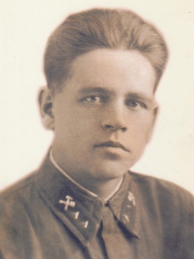 Никифоров Андрей Александрович