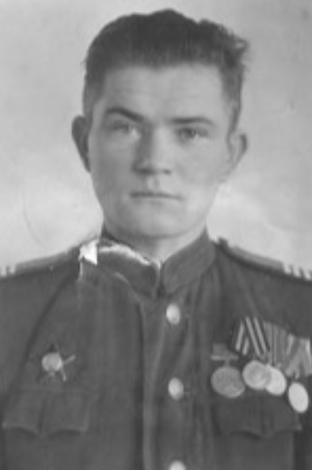 Козлов Василий Иванович