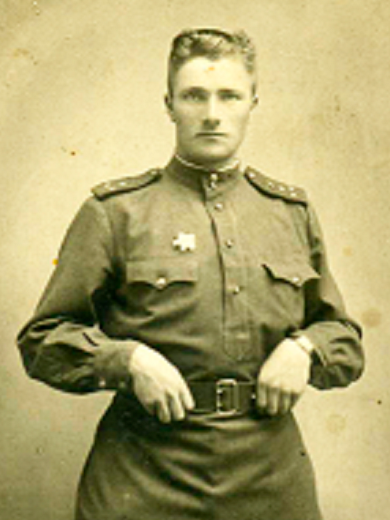 Еремин Сергей Егорович