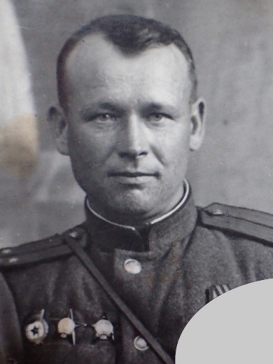 Дзюба Максим Васильевич