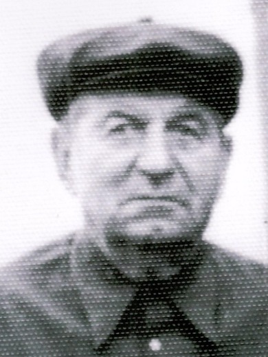 Потапов Петр Григорьевич