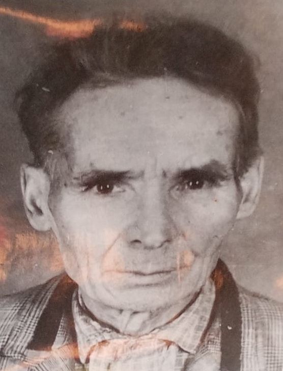 Мефодьев Иван Петрович