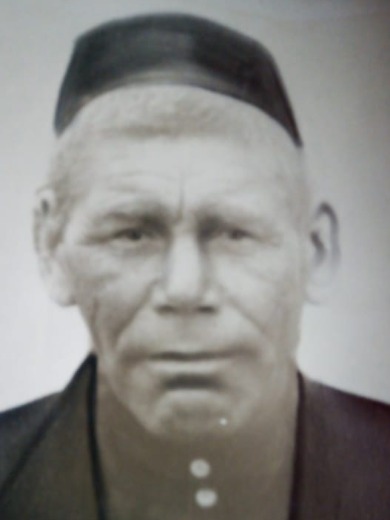 Исхаков Хаматшариф Хаматгареевич