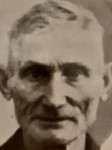 Столяров Михаил Тимофеевич