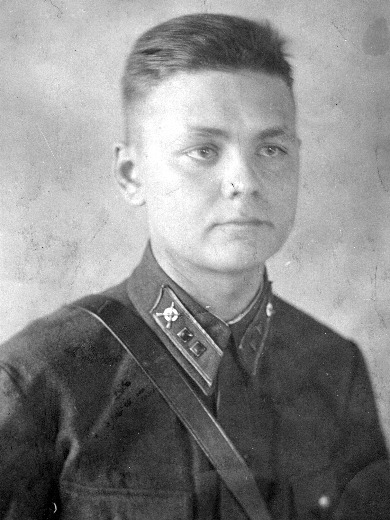 Ильинский Сергей Владимирович