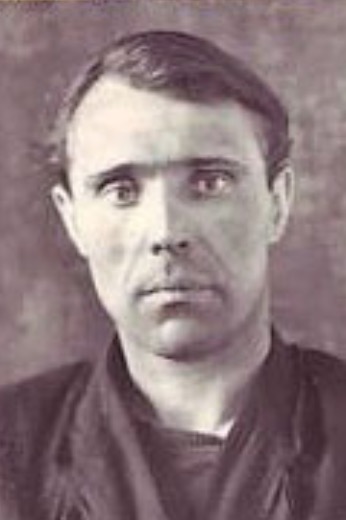 Столбов Владимир Иванович