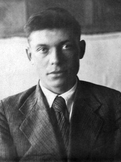 Салапов Евгений Иванович