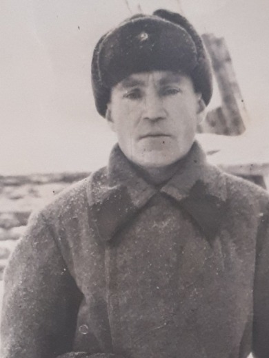 Гурьянов Владимир Филиппович