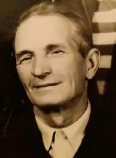 Заболотнев Михаил Гаврилович