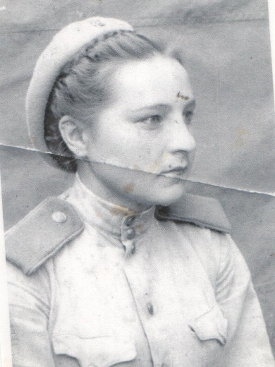 Амерханова Розия Фатиховна