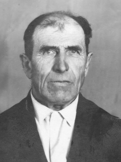 Индюков Николай Селиверстович