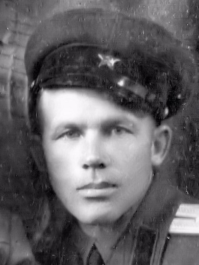 Гуторов Григорий Алексеевич