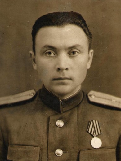Тавтилев Валей