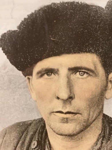 Беськаев Федор Иванович
