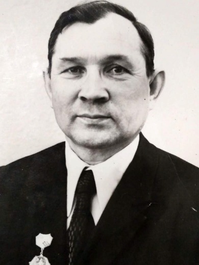 Вандяев Михаил Тимофеевич