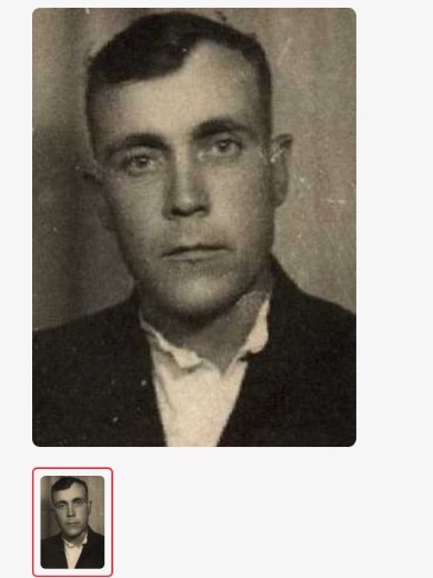 Рущенко Василий Васильевич