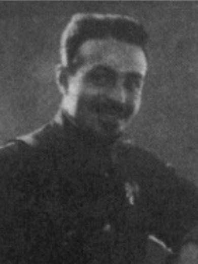 Гокоев Василий Гаврилович