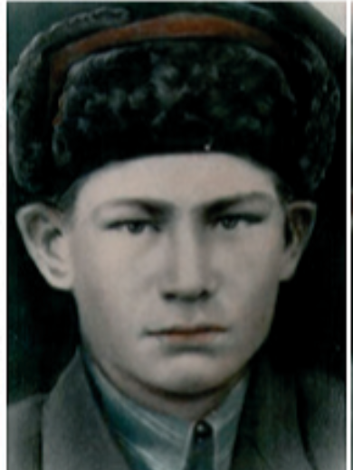 Печкин Алексей Ипатович