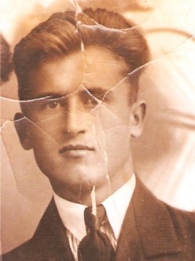 Плужник Николай Семёнович