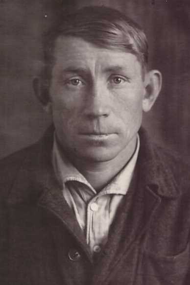 Прозоров Семен Иванович