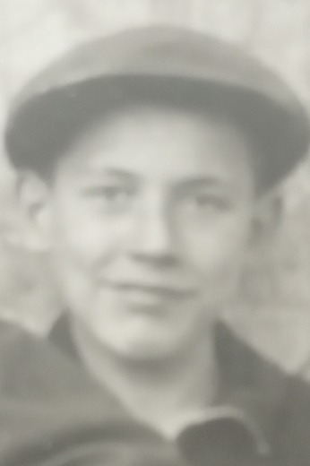 Рудаков Виктор Михайлович