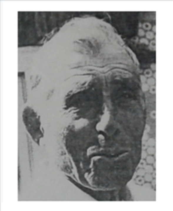 Козулин Владимир Спиридонович