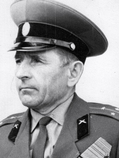 Мочалин Евгений Петрович