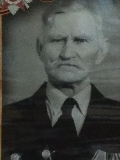 Колбаса Николай Алексеевич